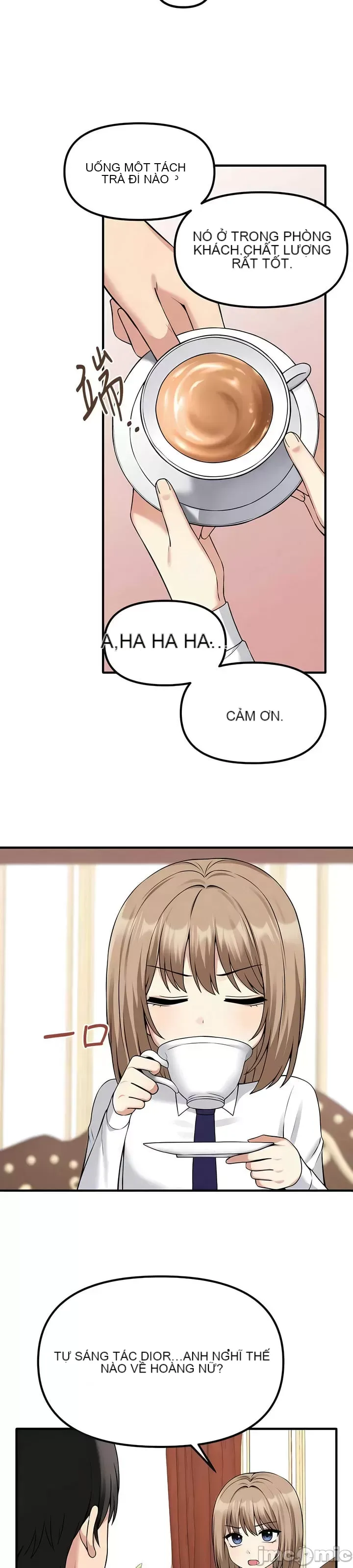 Douayin M Maid-mùa 2 Chương 1-34