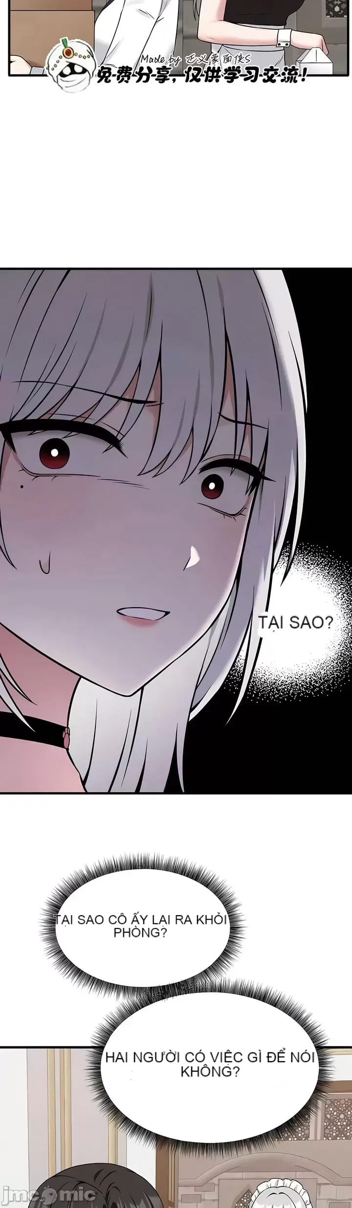 Douayin M Maid-mùa 2 Chương 1-34