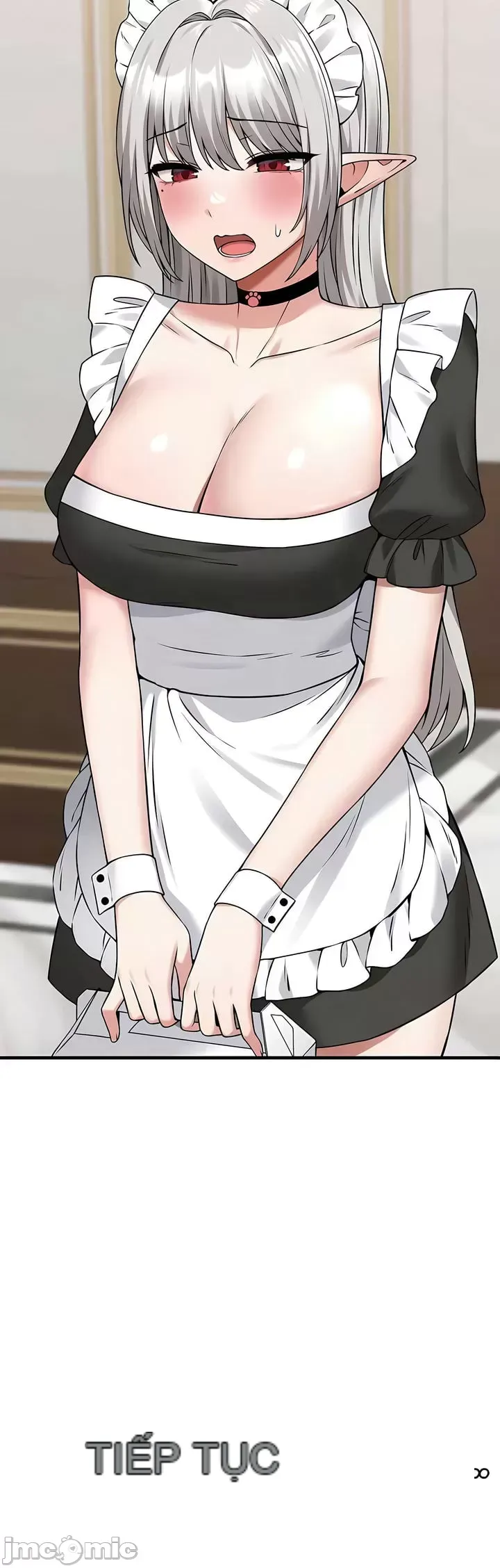 Douayin M Maid-mùa 2 Chương 1-34