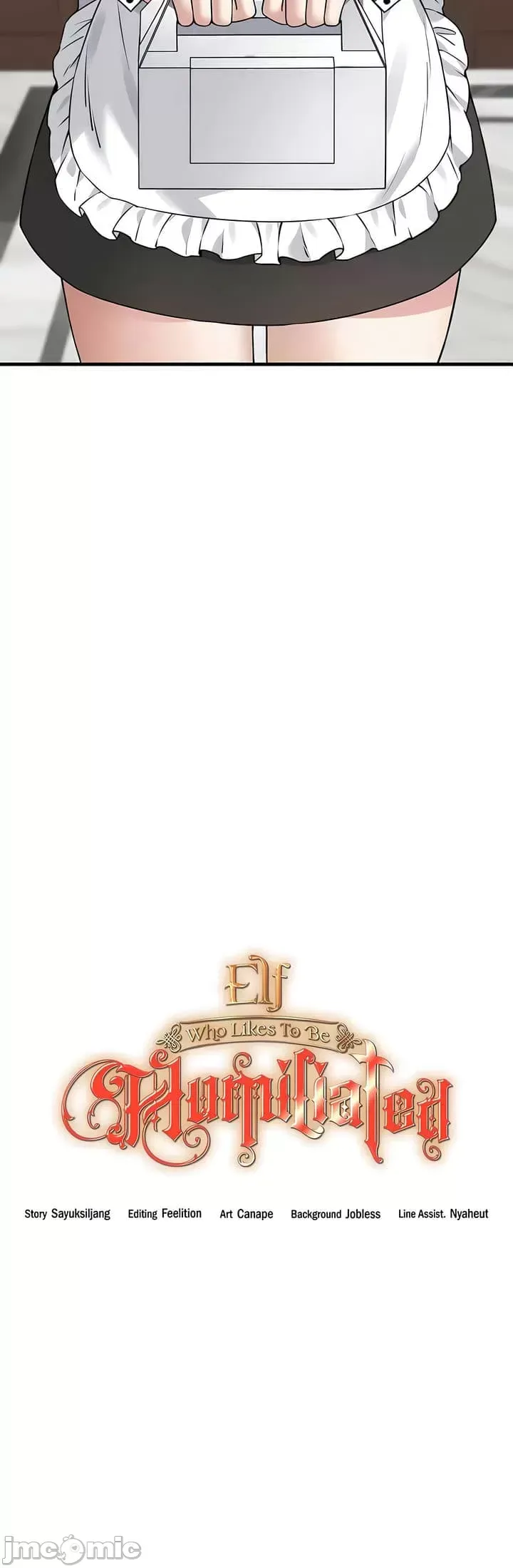 Douayin M Maid-mùa 2 Chương 1-34