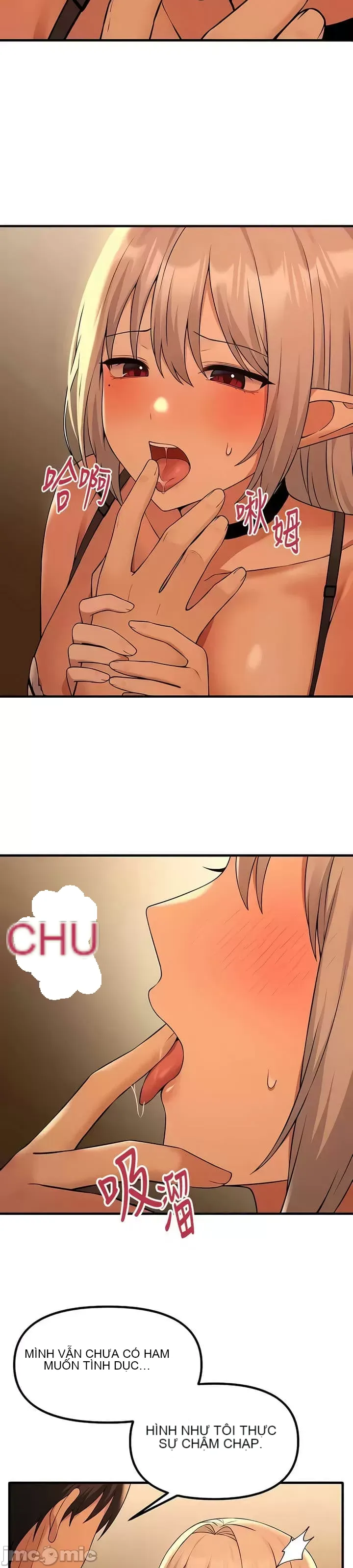 Douayin M Maid-mùa 2 Chương 1-34