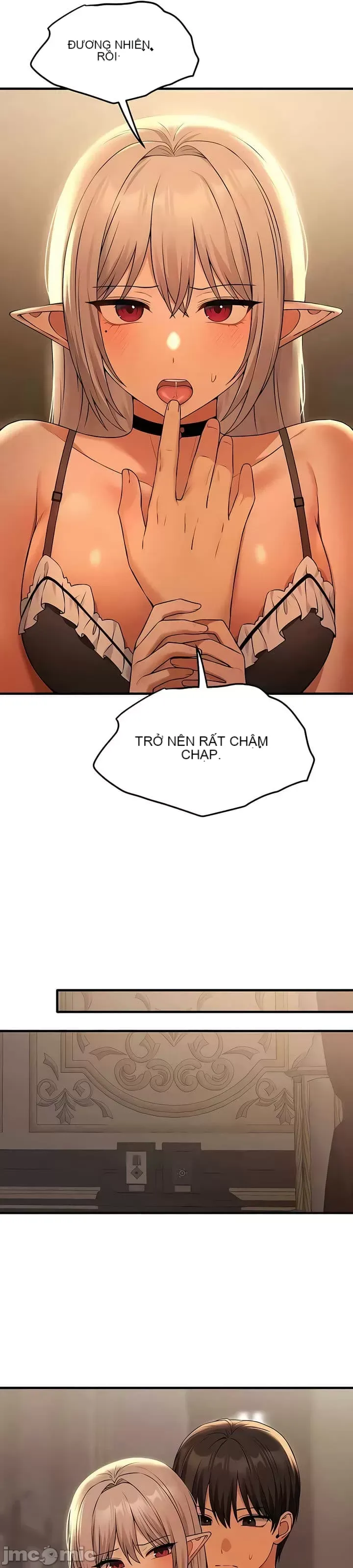 Douayin M Maid-mùa 2 Chương 1-34