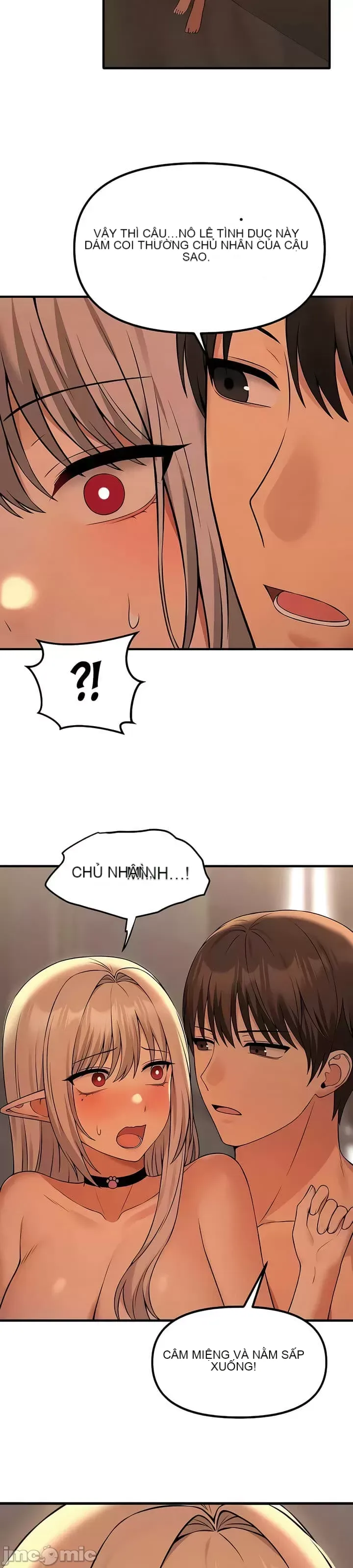 Douayin M Maid-mùa 2 Chương 1-34