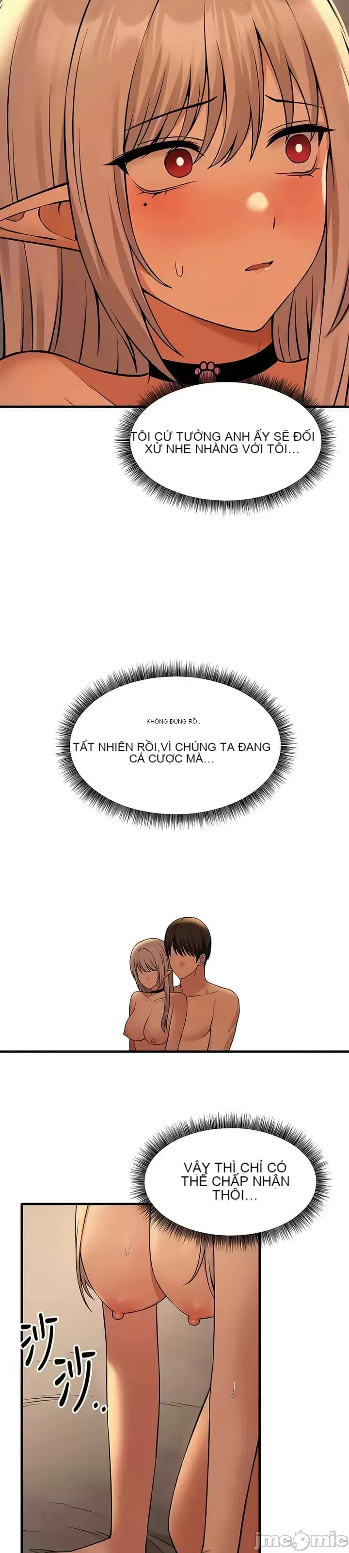 Douayin M Maid-mùa 2 Chương 1-34