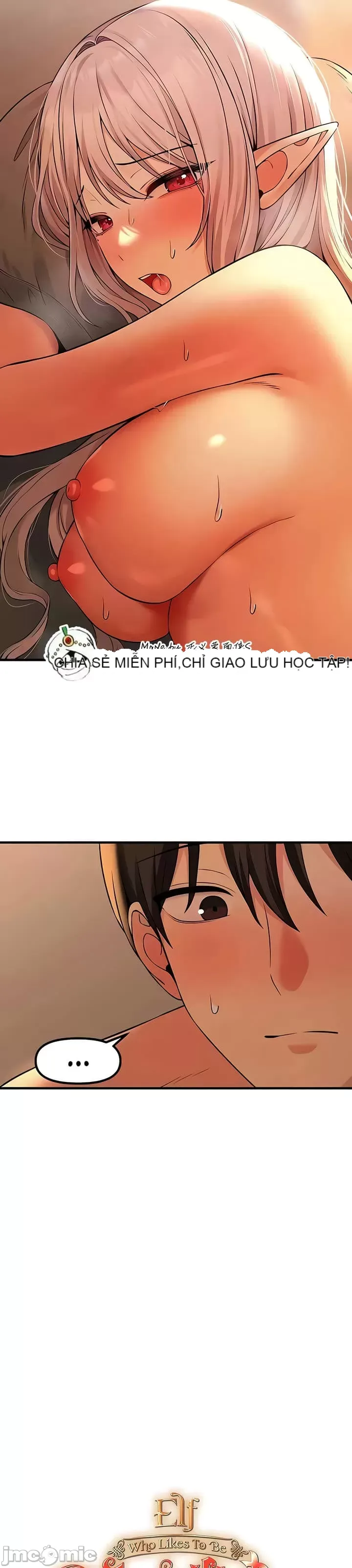 Douayin M Maid-mùa 2 Chương 1-34