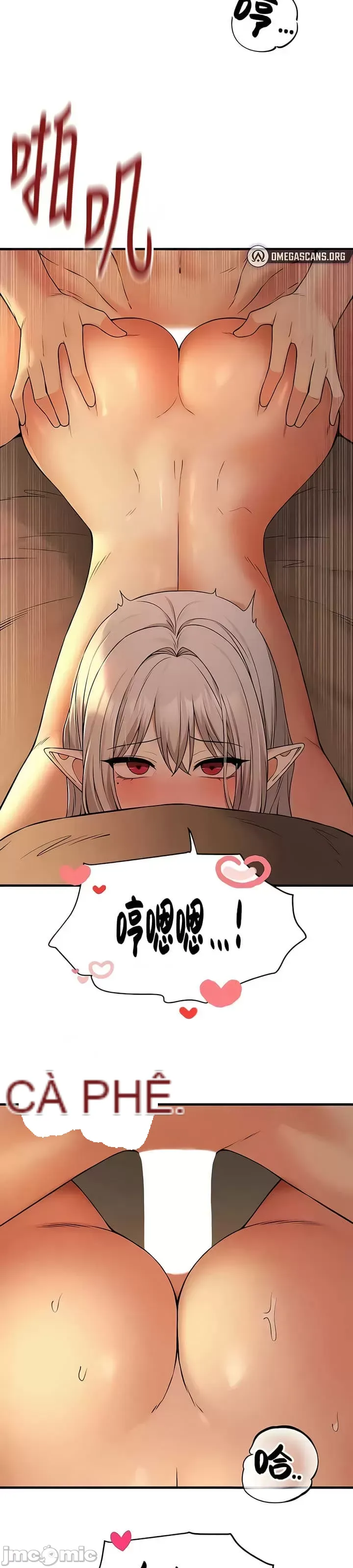 Douayin M Maid-mùa 2 Chương 1-34