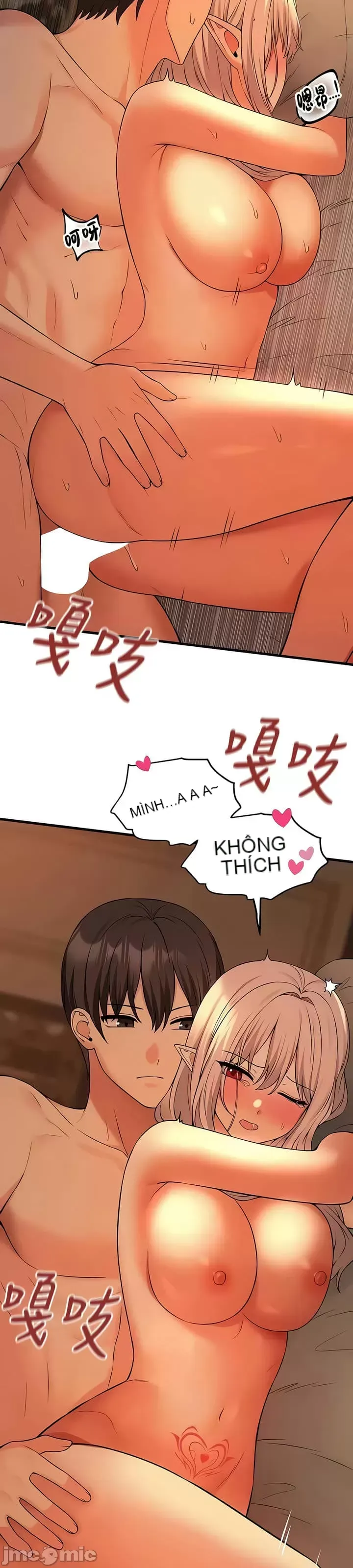 Douayin M Maid-mùa 2 Chương 1-34