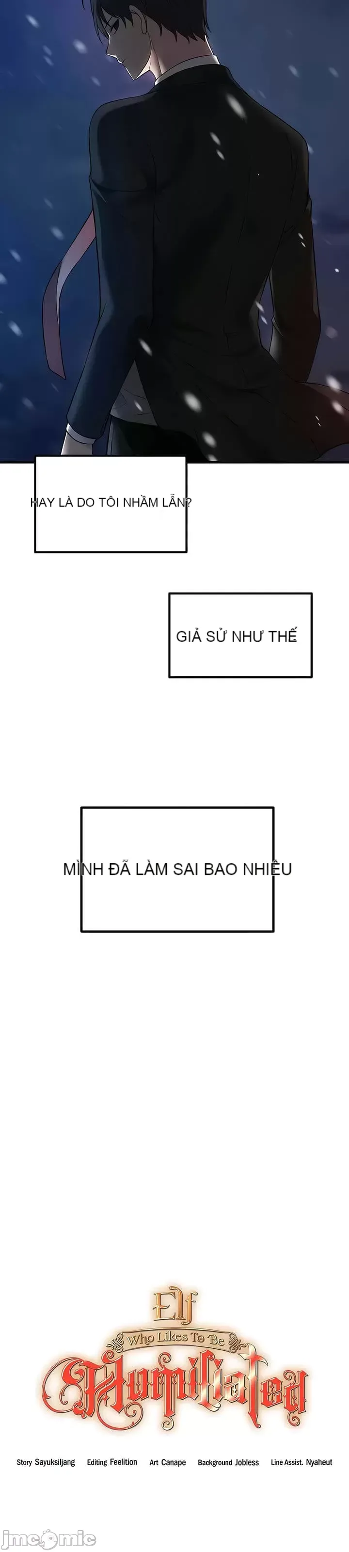 Douayin M Maid-mùa 2 Chương 1-34