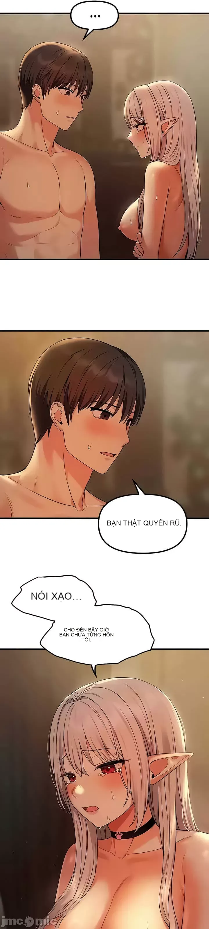 Douayin M Maid-mùa 2 Chương 1-34