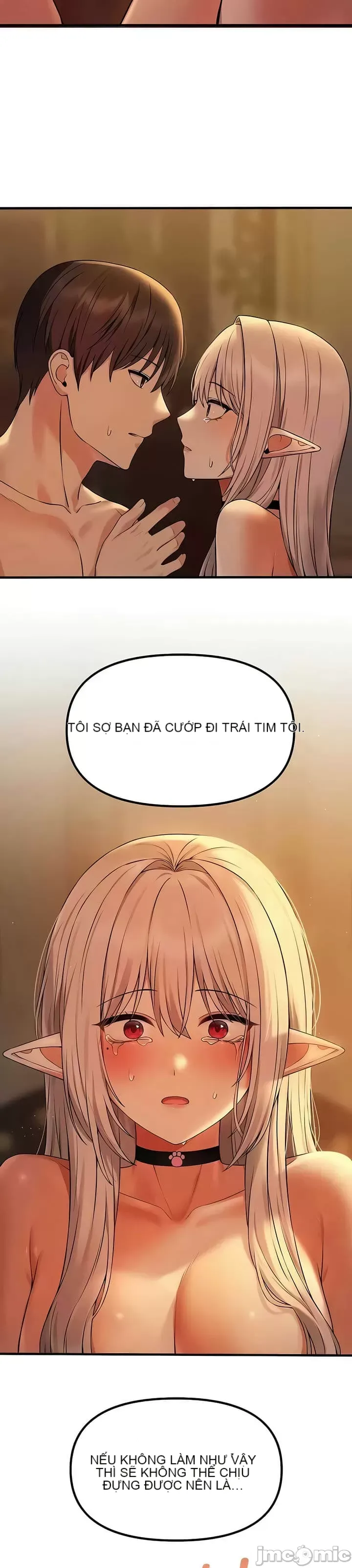 Douayin M Maid-mùa 2 Chương 1-34