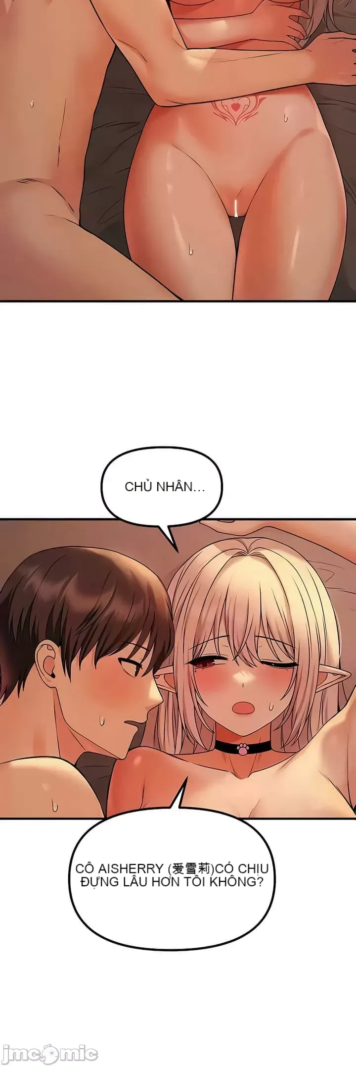 Douayin M Maid-mùa 2 Chương 1-34