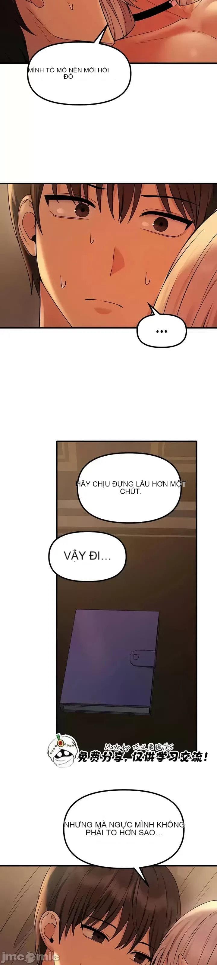 Douayin M Maid-mùa 2 Chương 1-34