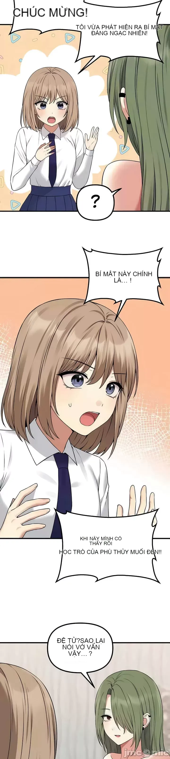 Douayin M Maid-mùa 2 Chương 1-34