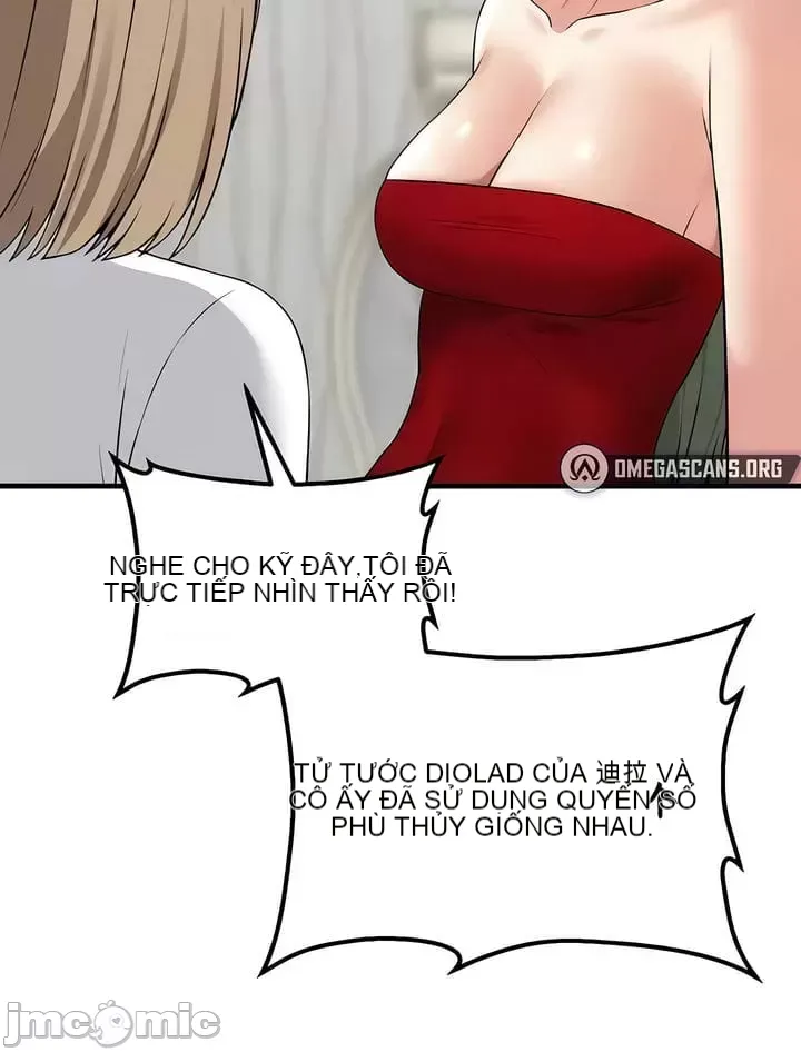 Douayin M Maid-mùa 2 Chương 1-34