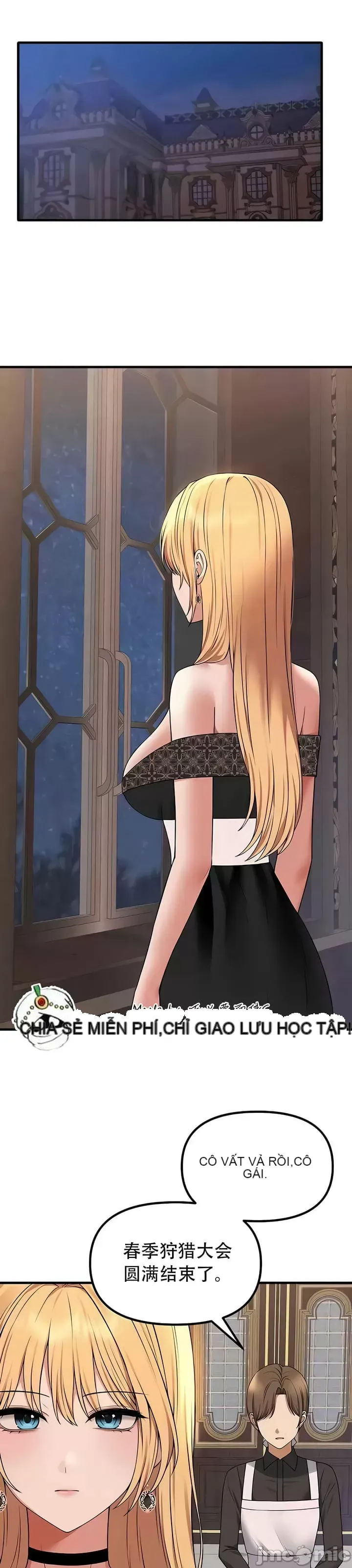 Douayin M Maid-mùa 2 Chương 1-34