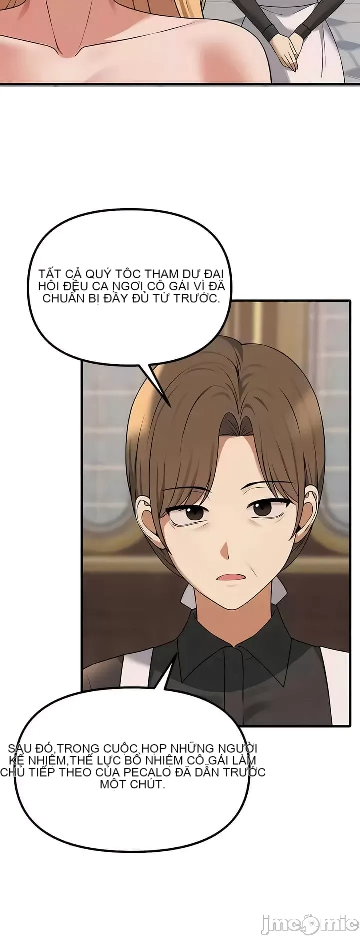 Douayin M Maid-mùa 2 Chương 1-34