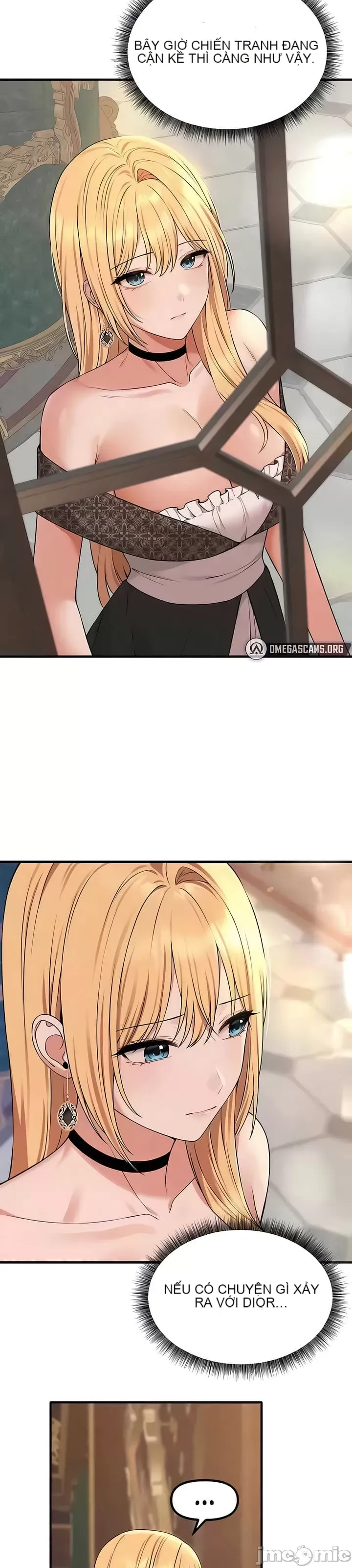 Douayin M Maid-mùa 2 Chương 1-34