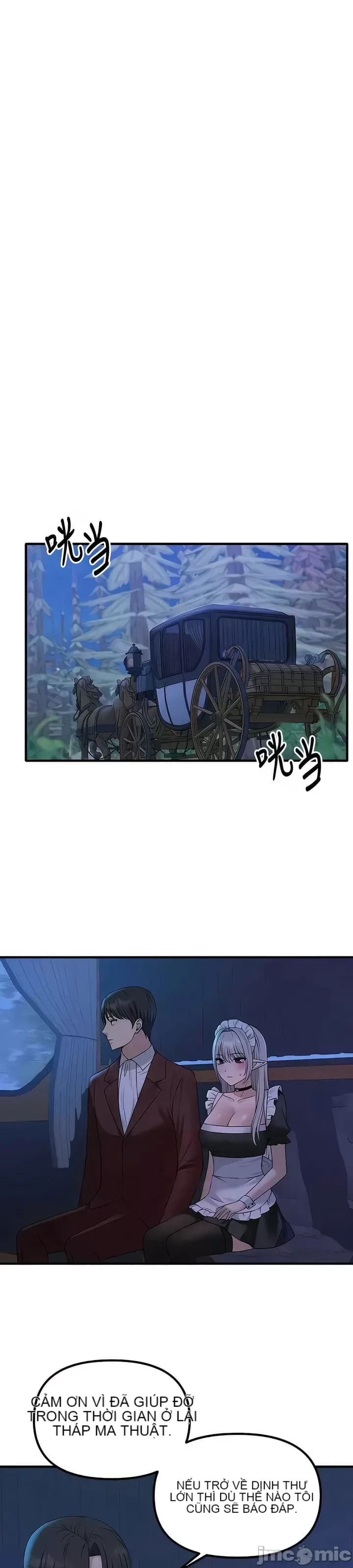 Douayin M Maid-mùa 2 Chương 1-34