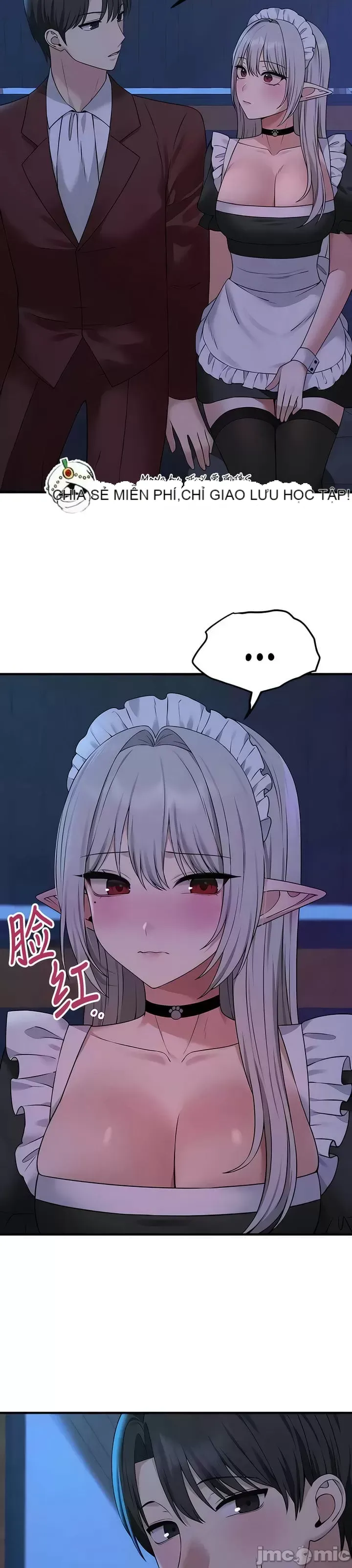 Douayin M Maid-mùa 2 Chương 1-34