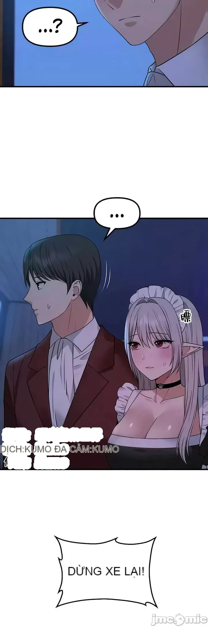 Douayin M Maid-mùa 2 Chương 1-34