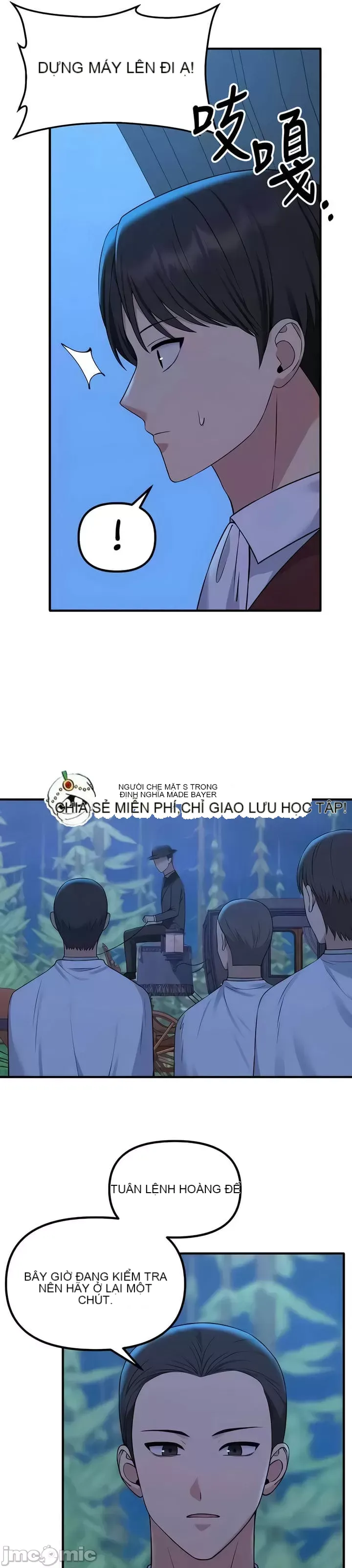 Douayin M Maid-mùa 2 Chương 1-34