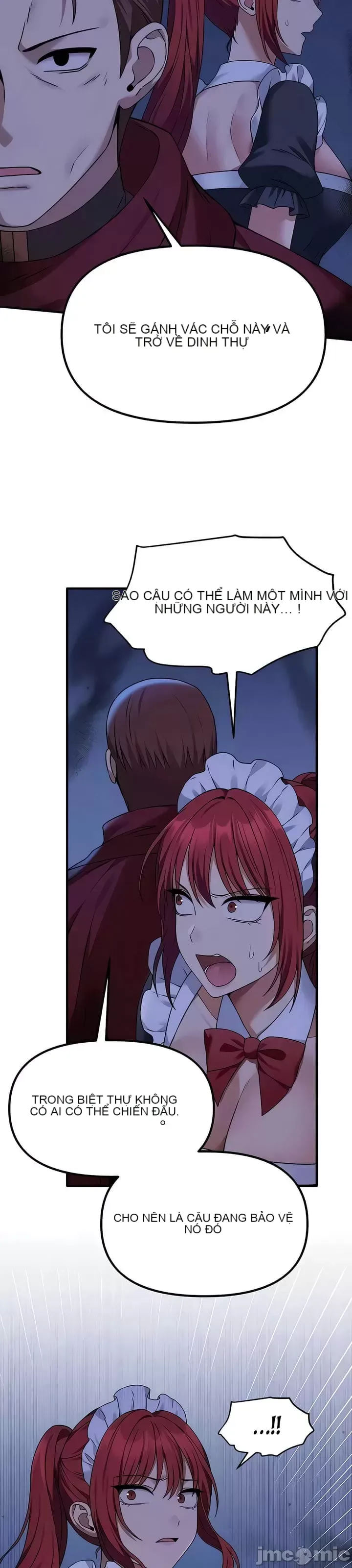 Douayin M Maid-mùa 2 Chương 1-34