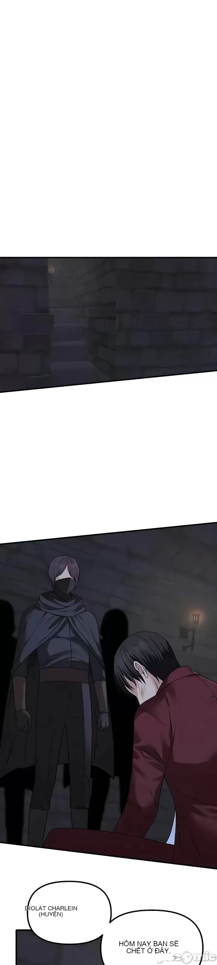 Douayin M Maid-mùa 2 Chương 1-34