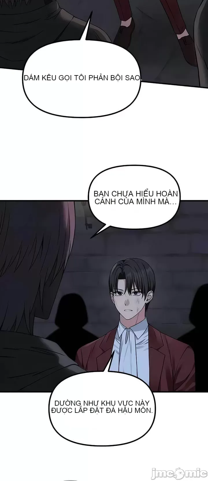 Douayin M Maid-mùa 2 Chương 1-34