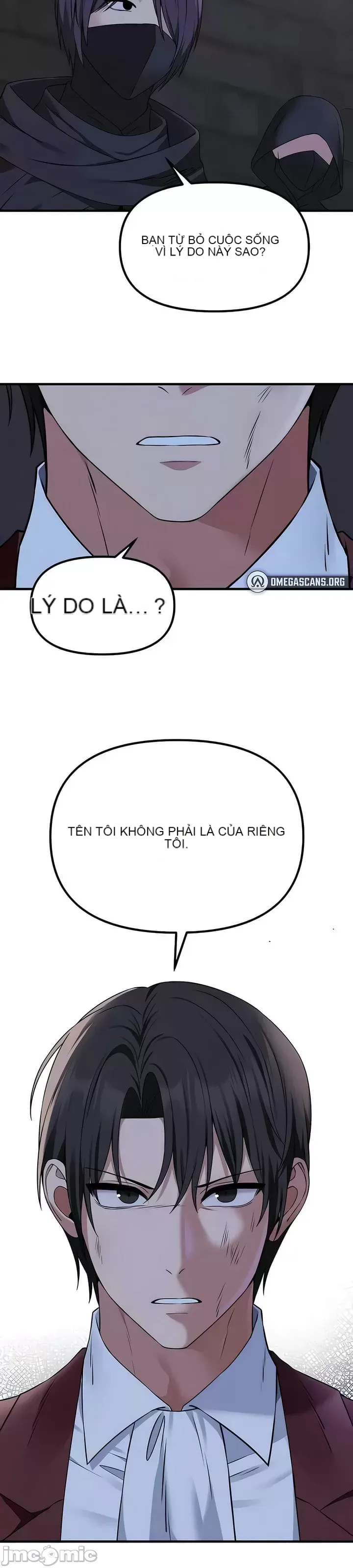 Douayin M Maid-mùa 2 Chương 1-34