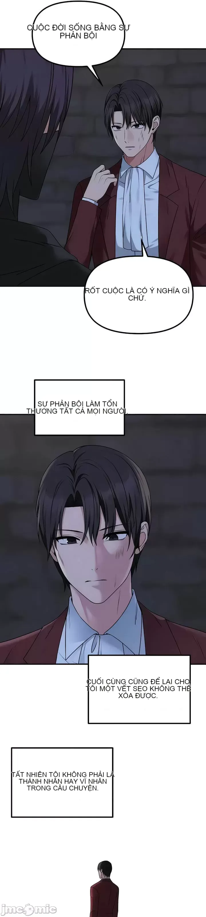 Douayin M Maid-mùa 2 Chương 1-34