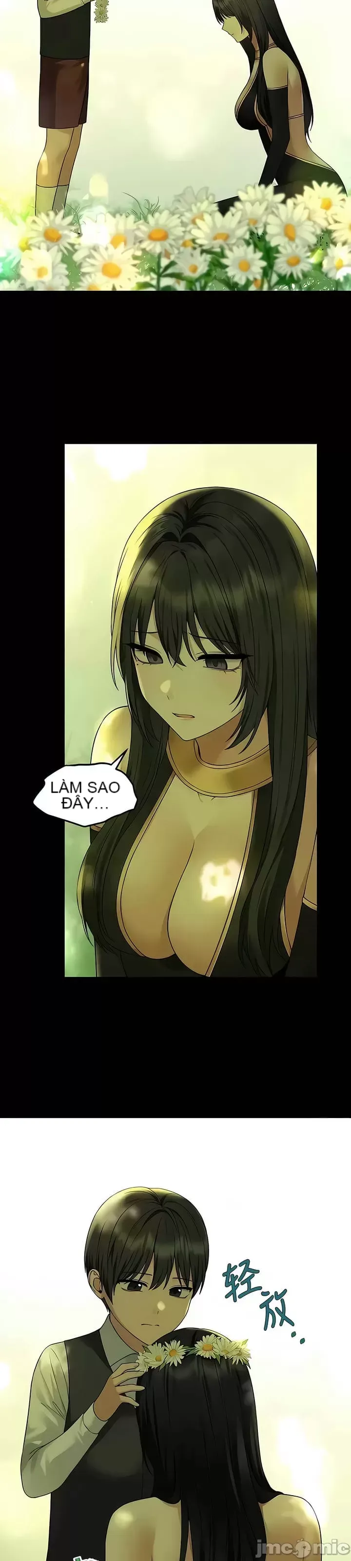 Douayin M Maid-mùa 2 Chương 1-34