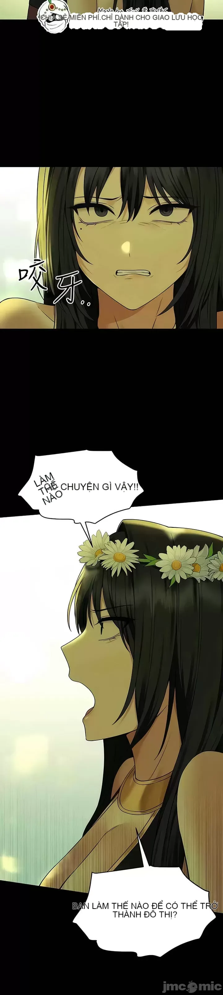 Douayin M Maid-mùa 2 Chương 1-34