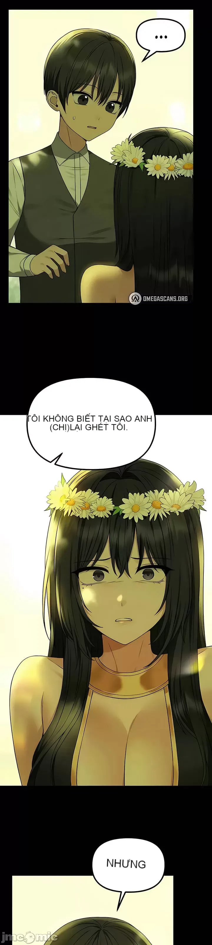 Douayin M Maid-mùa 2 Chương 1-34