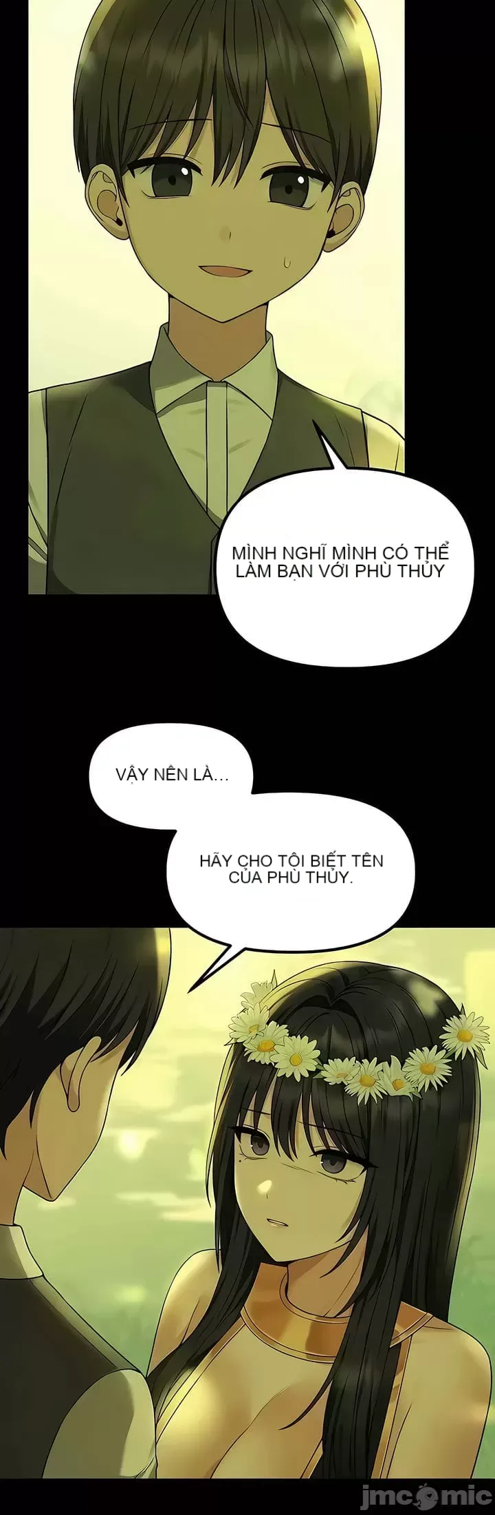 Douayin M Maid-mùa 2 Chương 1-34