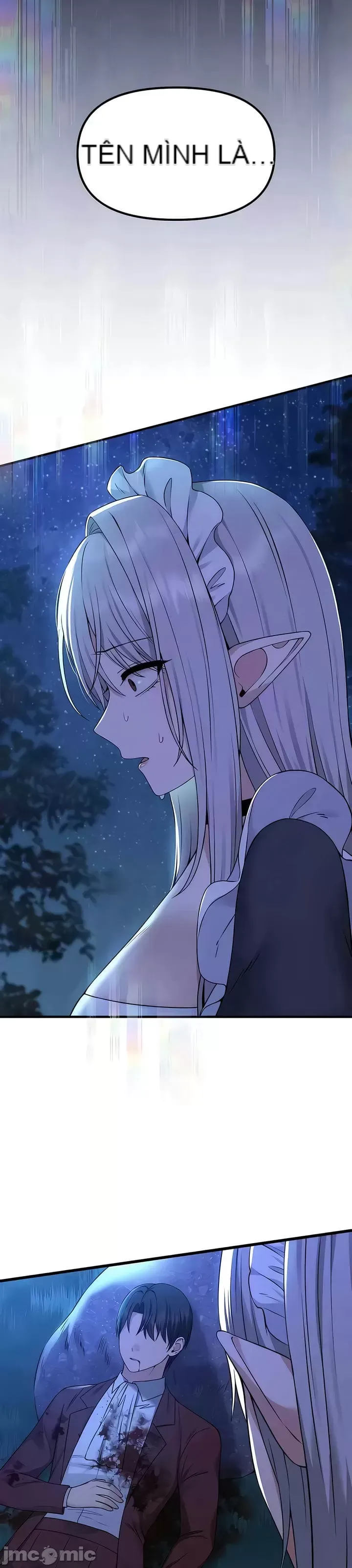 Douayin M Maid-mùa 2 Chương 1-34