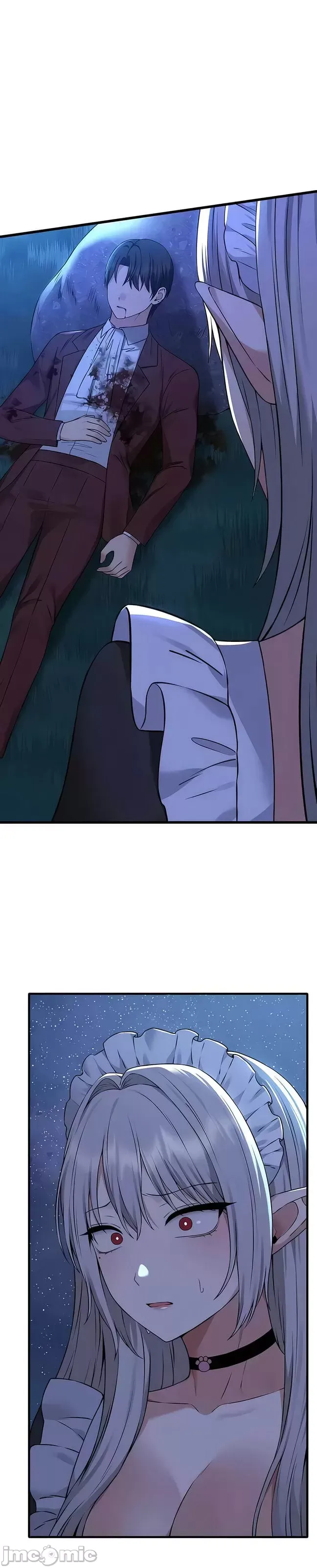 Douayin M Maid-mùa 2 Chương 1-34