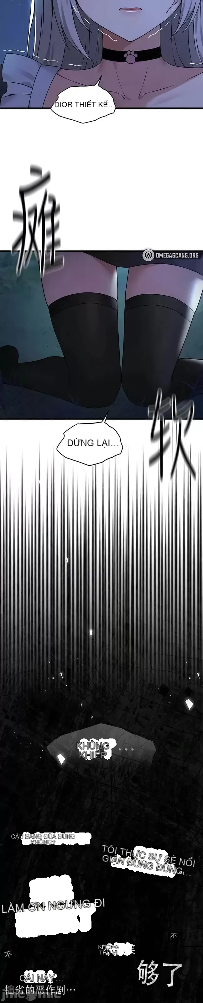 Douayin M Maid-mùa 2 Chương 1-34