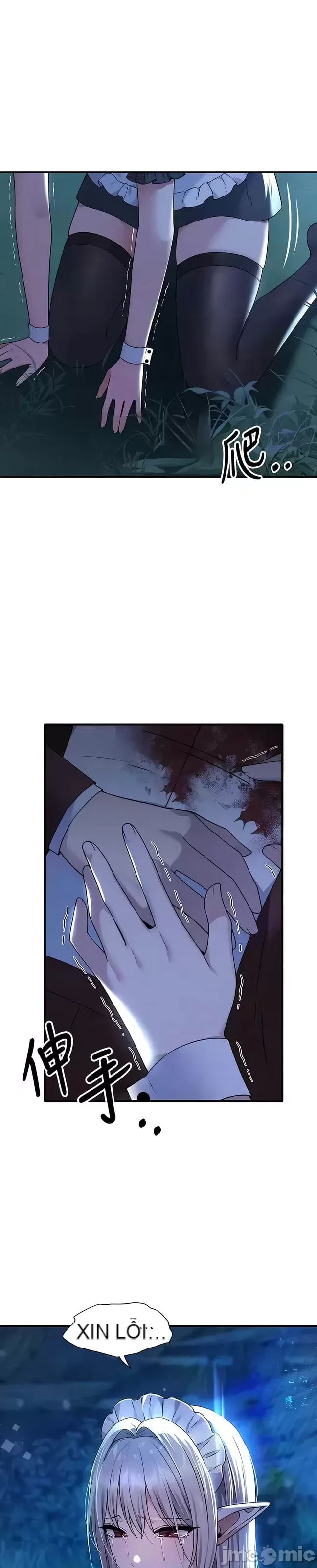 Douayin M Maid-mùa 2 Chương 1-34