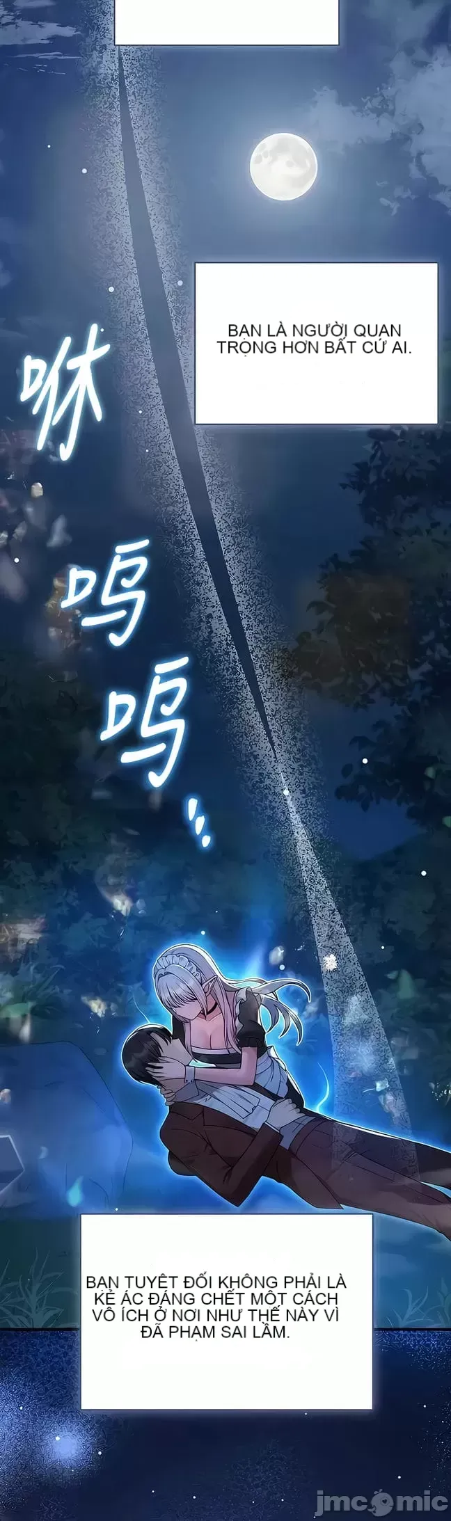 Douayin M Maid-mùa 2 Chương 1-34