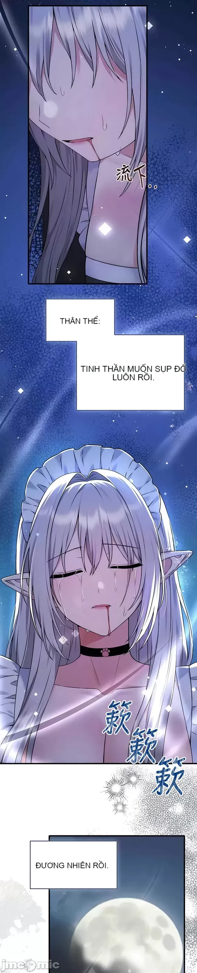 Douayin M Maid-mùa 2 Chương 1-34