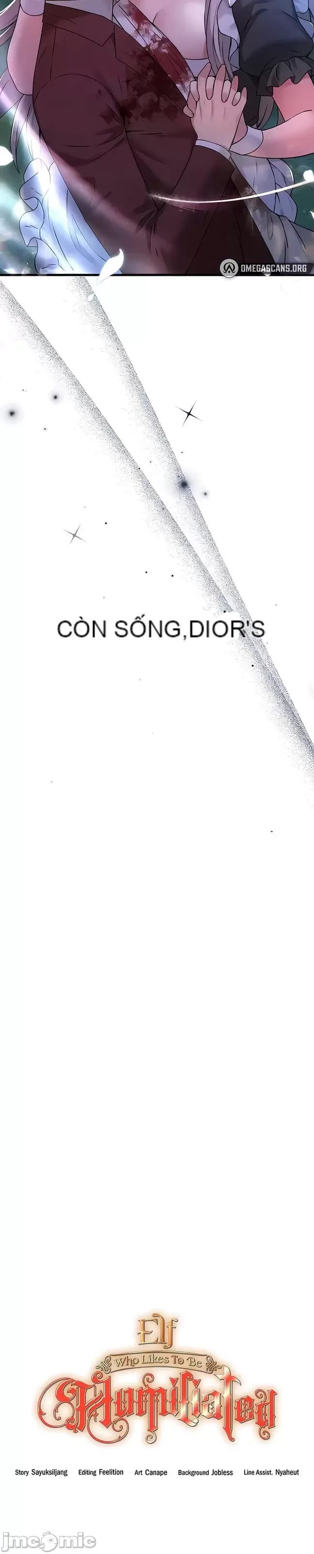 Douayin M Maid-mùa 2 Chương 1-34