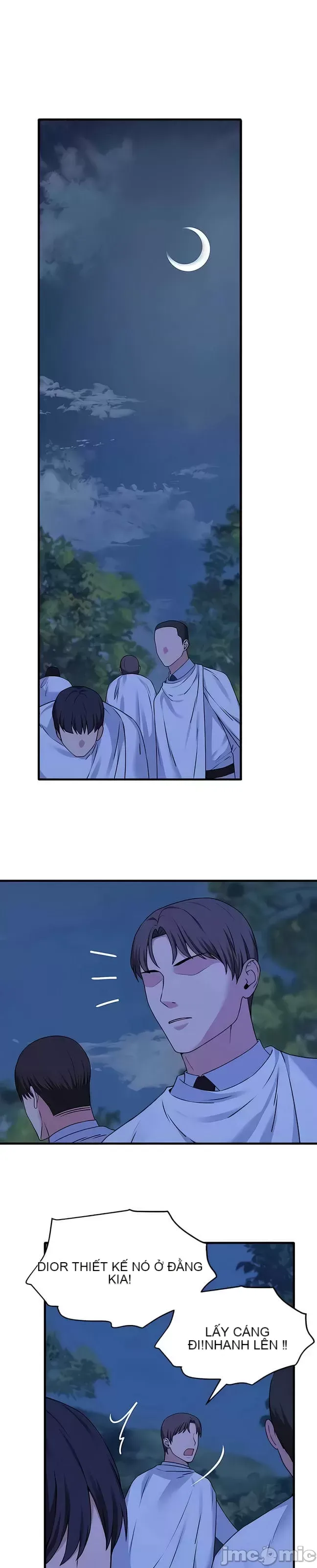 Douayin M Maid-mùa 2 Chương 1-34