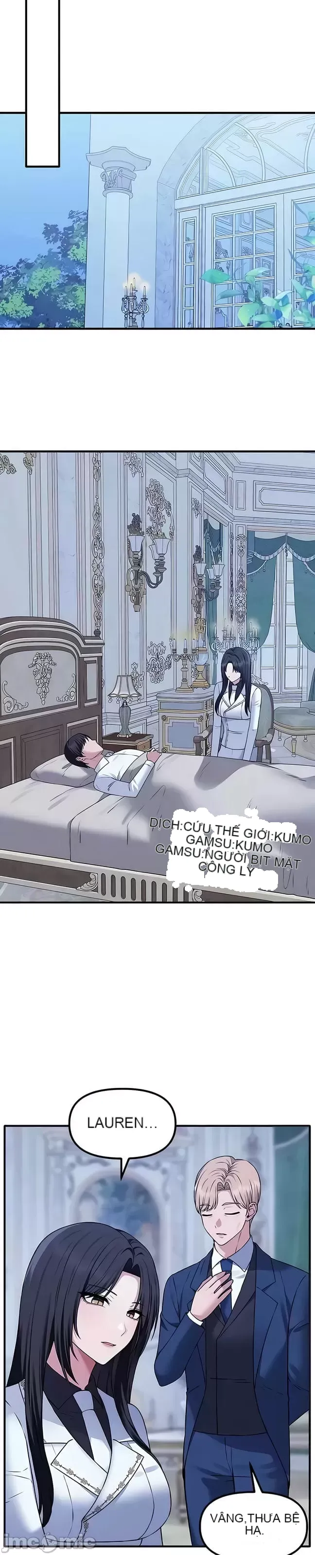 Douayin M Maid-mùa 2 Chương 1-34