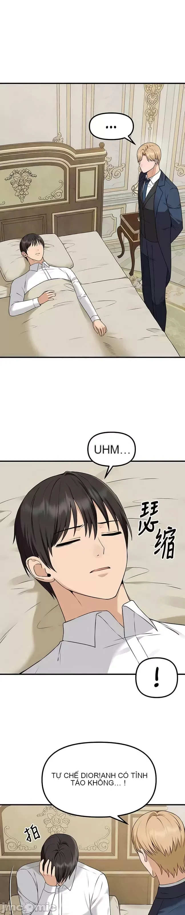 Douayin M Maid-mùa 2 Chương 1-34