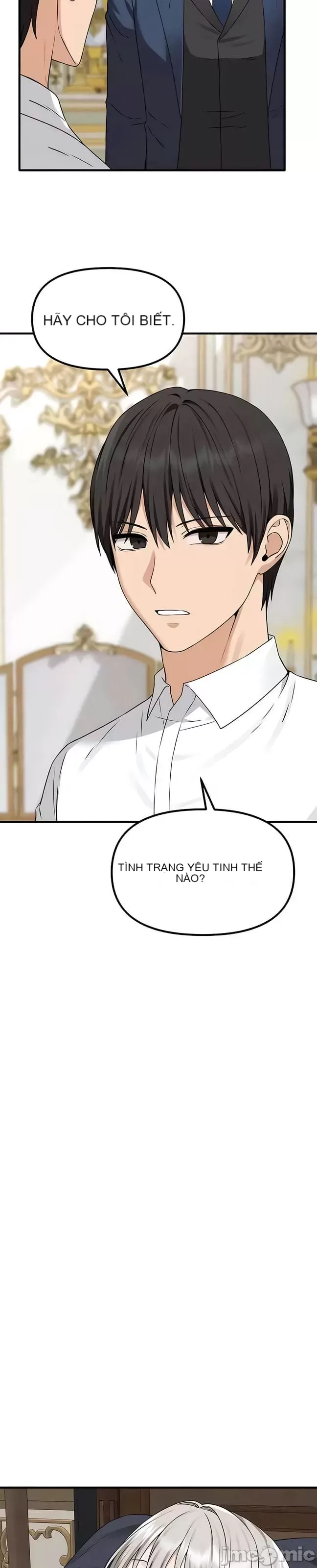 Douayin M Maid-mùa 2 Chương 1-34