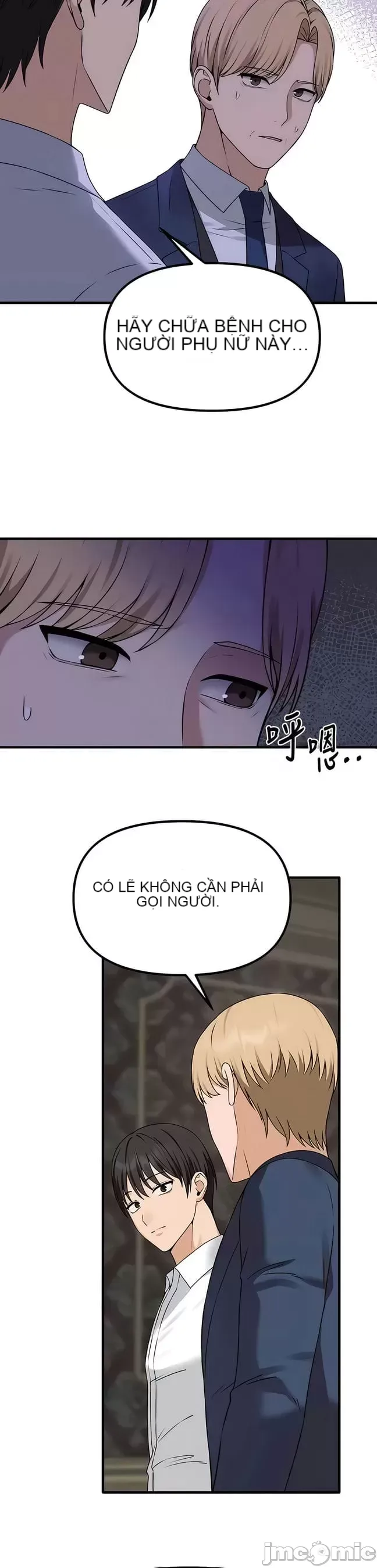 Douayin M Maid-mùa 2 Chương 1-34