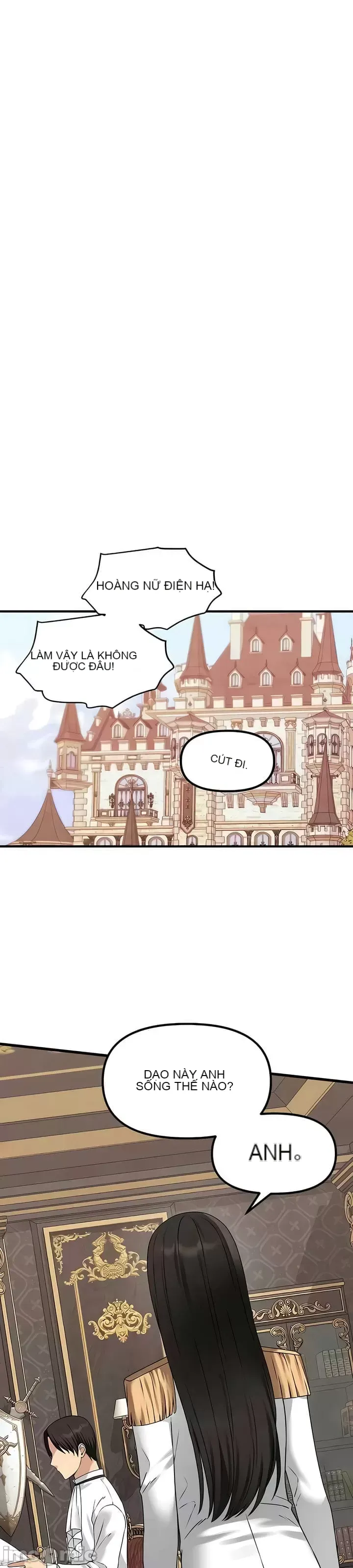 Douayin M Maid-mùa 2 Chương 1-34