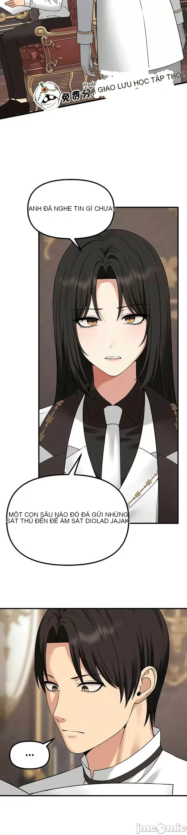 Douayin M Maid-mùa 2 Chương 1-34