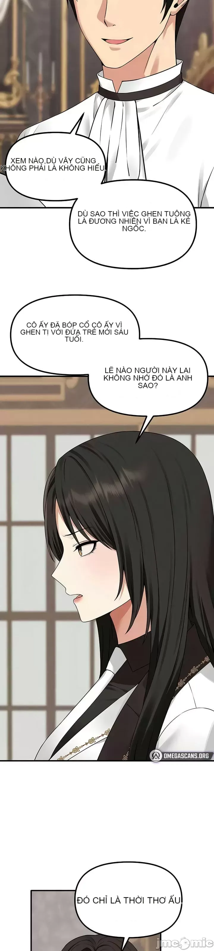 Douayin M Maid-mùa 2 Chương 1-34