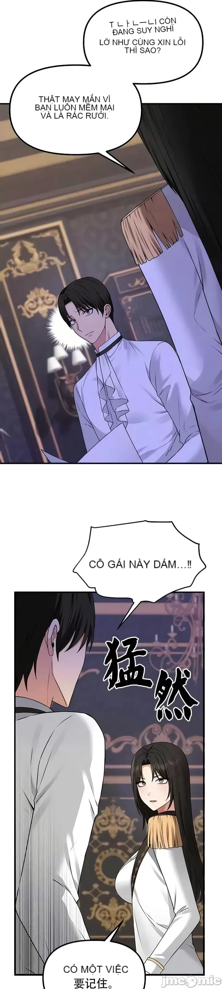 Douayin M Maid-mùa 2 Chương 1-34